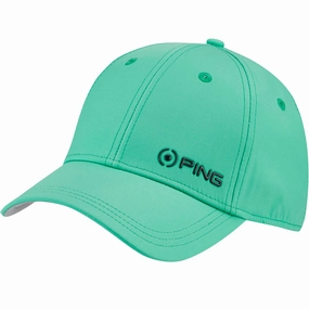 Ping Eye SensorCool Cap - Aquarius Bold Trim