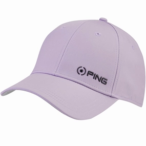 Outdoor Casual Ping Eye SensorCool Cap - Cool Lilac