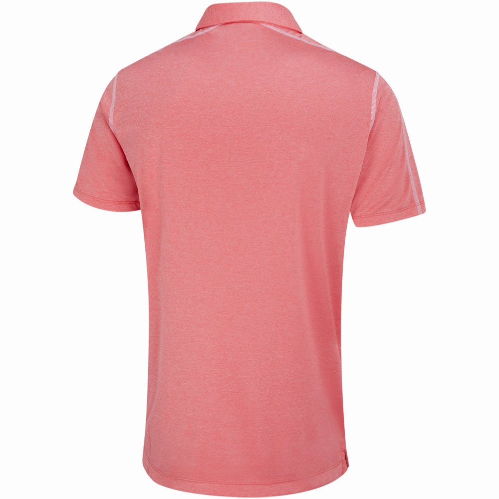 Ping Fynn Polo - Dubarry Marl Fresh Style