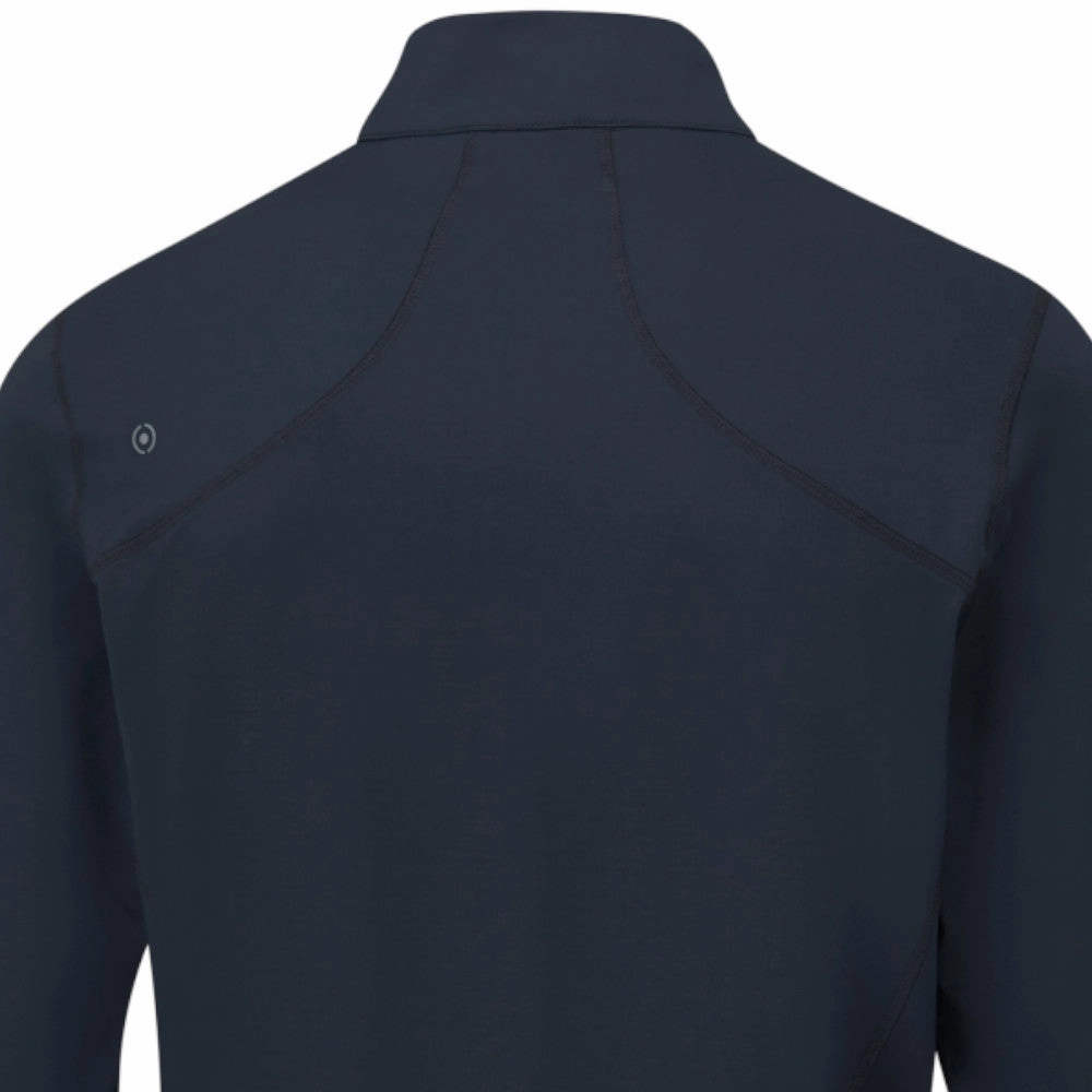 Ping Latham 1/2 Zip Pullover - Navy product skiing suitability Lightweight Layer