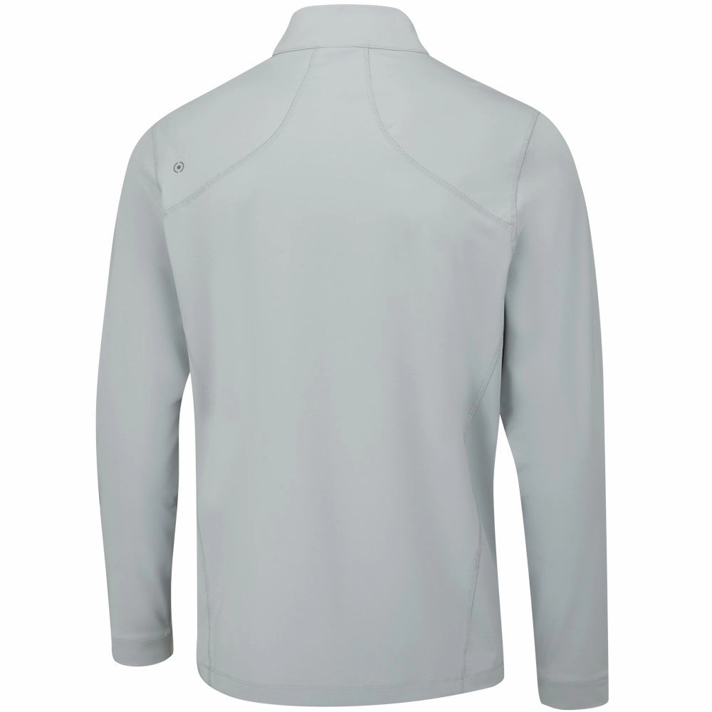 Ping Latham 1/2 Zip Pullover - Pearl Grey Urban Edge product competitive edge
