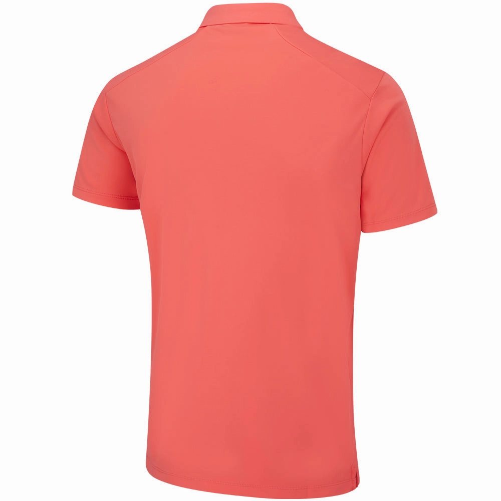 Ping Lindum Polo Shirt - Dubarry Classic Design