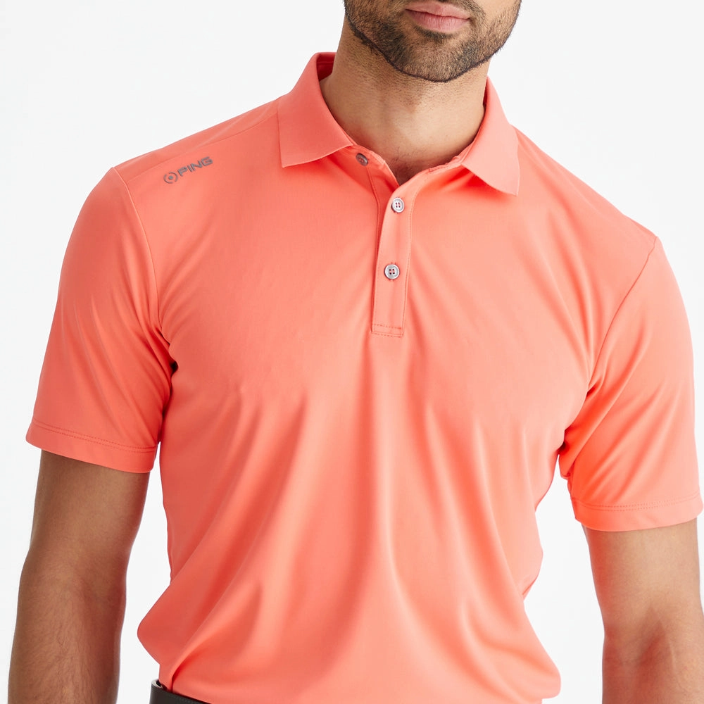 Durable Material Ping Lindum Polo Shirt - Dubarry