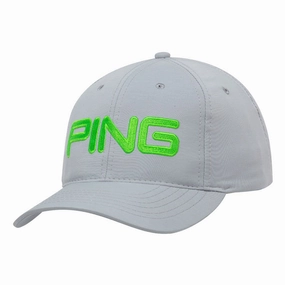 Workday Accessory Ping Lite Classic Grey