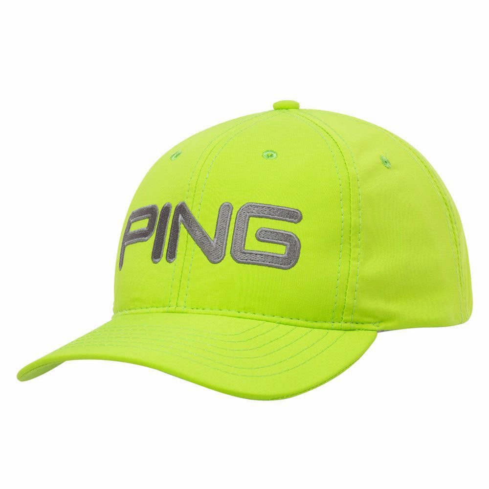 On-the-Go Wear Ping Lite Classic Lime