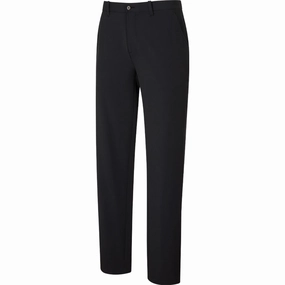 Ping Locke Trousers - Black Outdoor Lifestyle MultiPocketSystem
