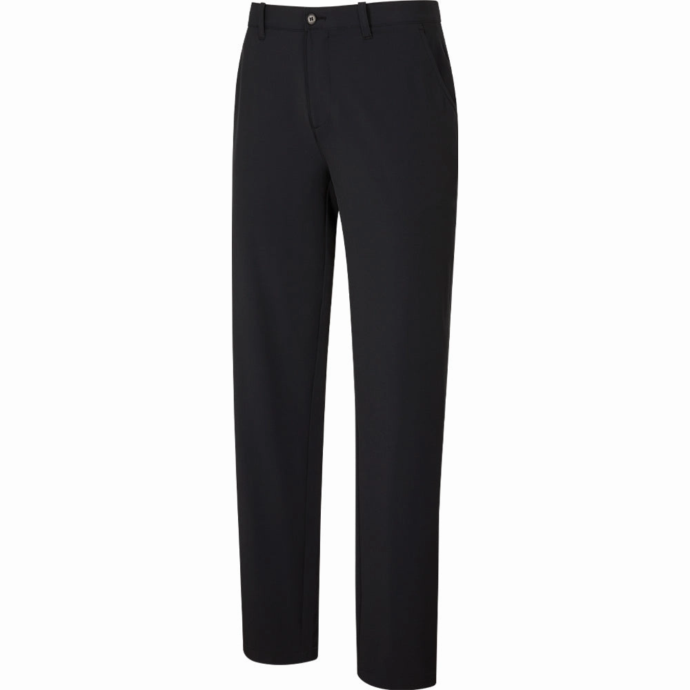 Ping Locke Trousers - Black Outdoor Lifestyle MultiPocketSystem