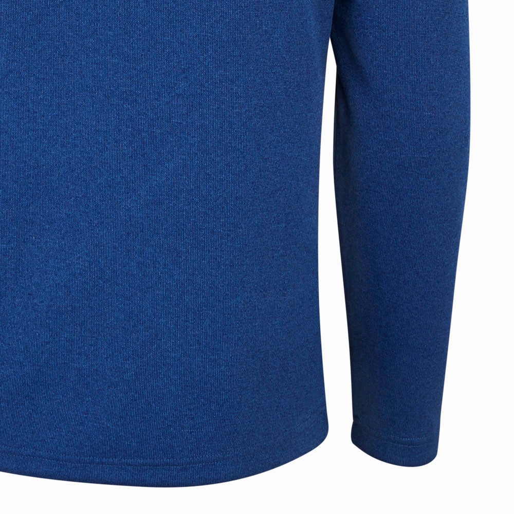 Ping Ramsey Pullover - Inky Marl Cozy Style