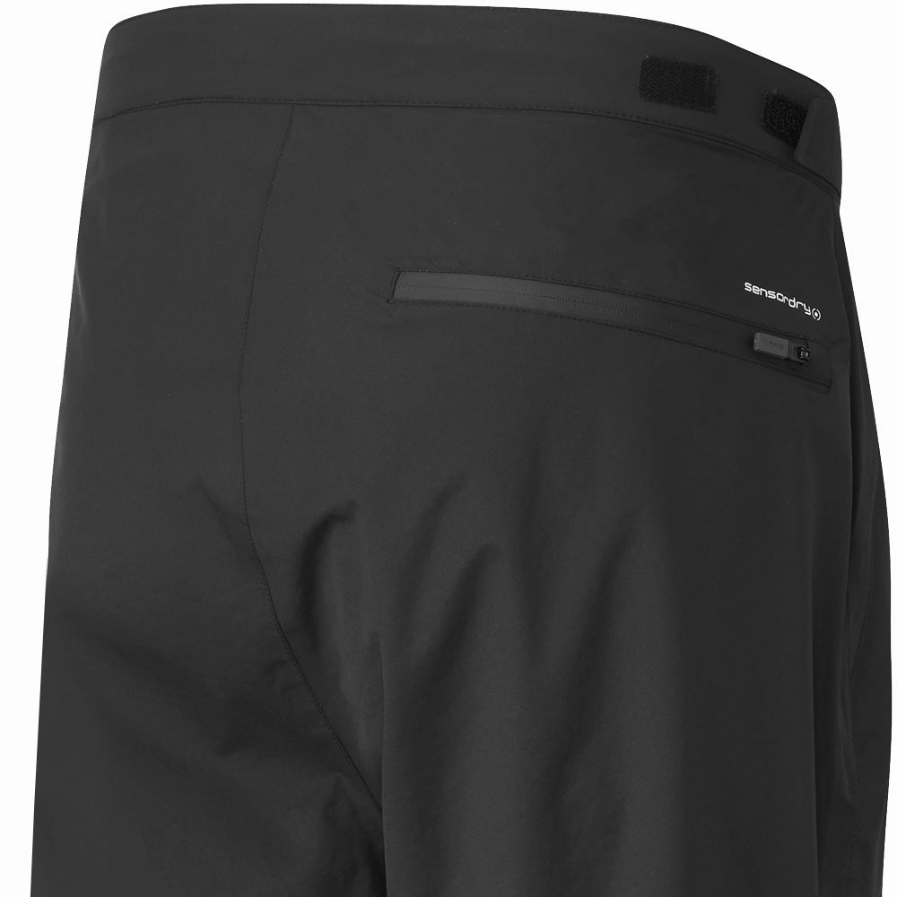 Ping SensorDry 2.5 Graphene Waterproof Trousers - Black
