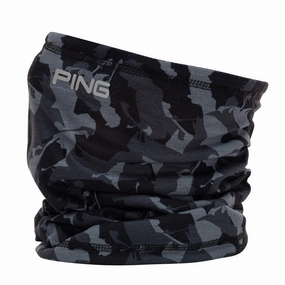 All Use Wind Protection Ping SensorWarm Neck Warmer - Camo