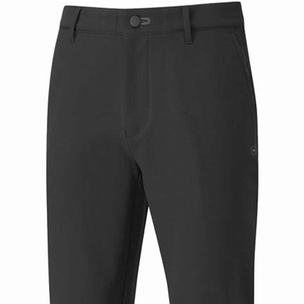 Ping SensorWarm Winter Trouser II - Black Hygienic Coating