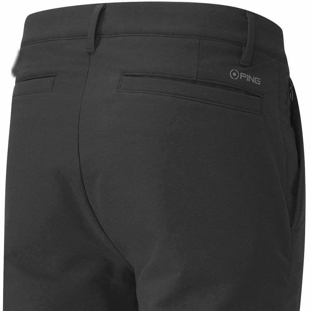 Ping SensorWarm Winter Trousers - Black All Around Fit