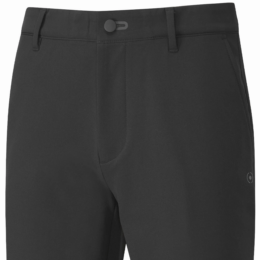 Ping SensorWarm Winter Trousers - Black Sporty Layer Functional Layers