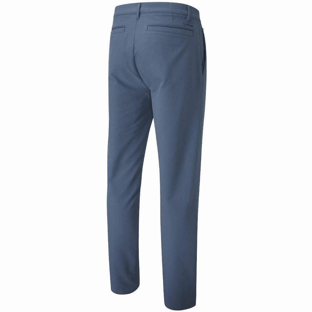 NonRestrictiveFit Ping SensorWarm Winter Trousers - Stormcloud