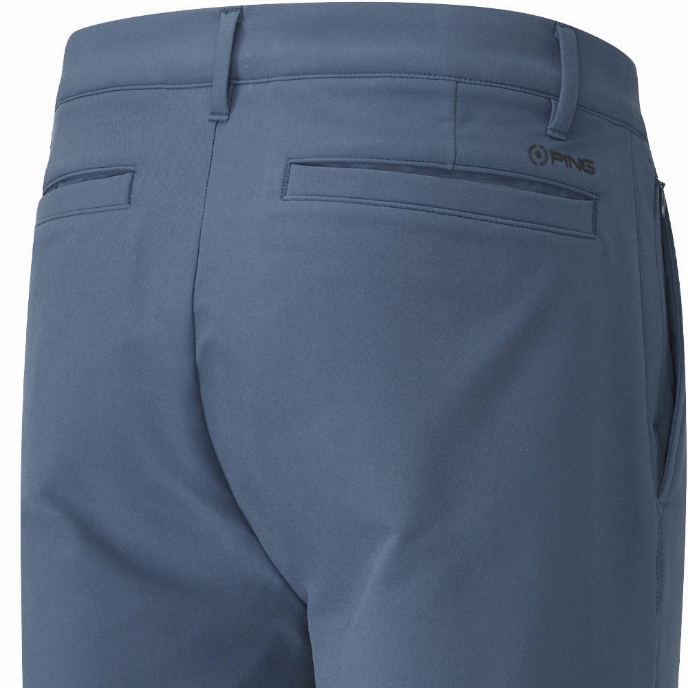RecyclablePackaging Ping SensorWarm Winter Trousers - Stormcloud
