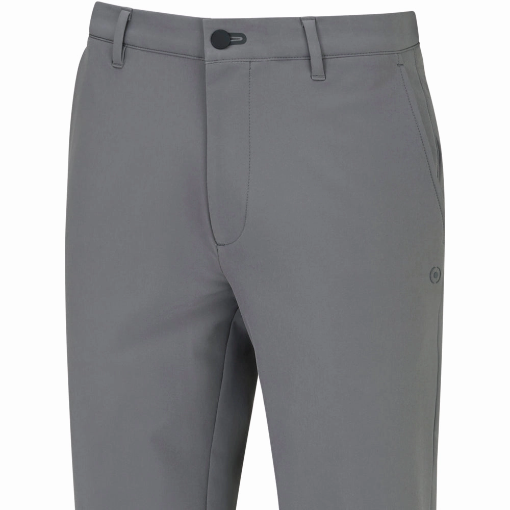 Active Wear Stretchable Fit Ping SensorWarm Winter Trousers II - Rock