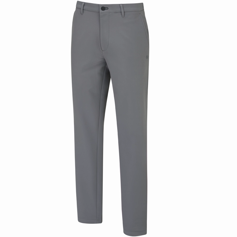 Ping SensorWarm Winter Trousers II - Rock Zip-off legs