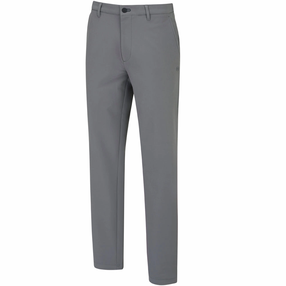 Ping SensorWarm Winter Trousers II - Rock QuickReleaseFastenings Low Rise Fit