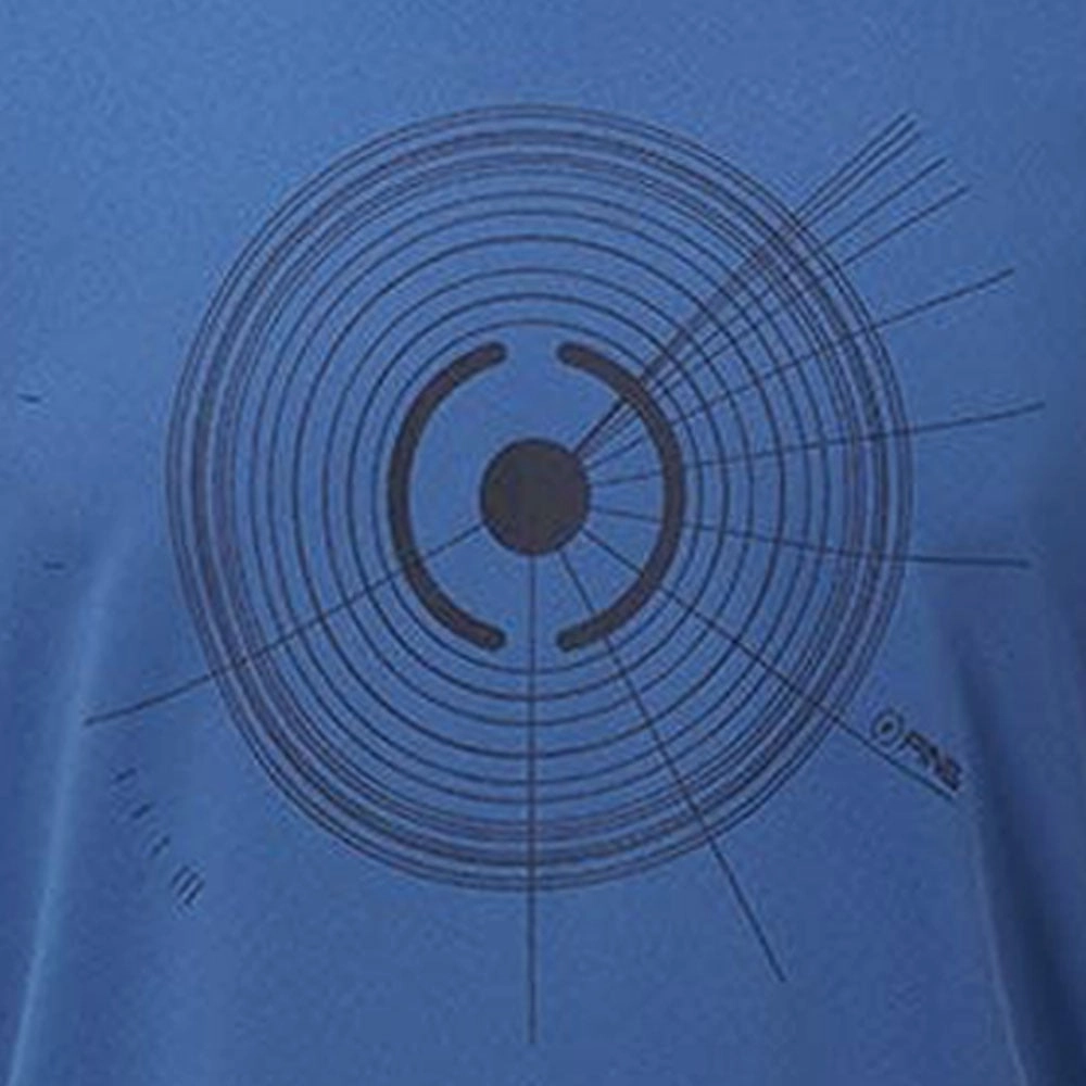 Ping Swing Tee Polo Shirt - Horizon Multi Purpose Wear