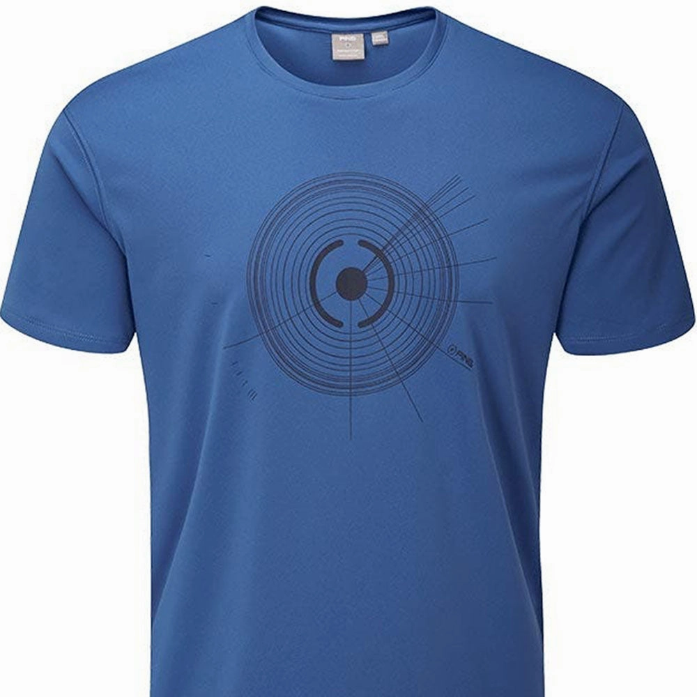 Ping Swing Tee Polo Shirt - Horizon Fashion Top
