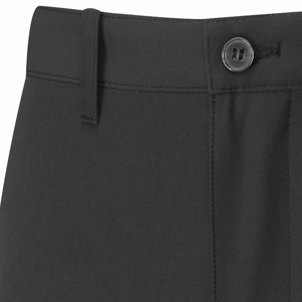 Ping Vision Winter Trouser - Black Flattering Look