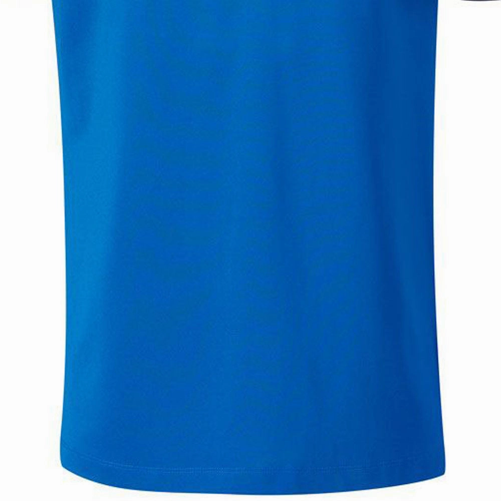 Ping Vista Polo Shirt - Snorkel Blue/Navy Perfect for Workouts safe for skin