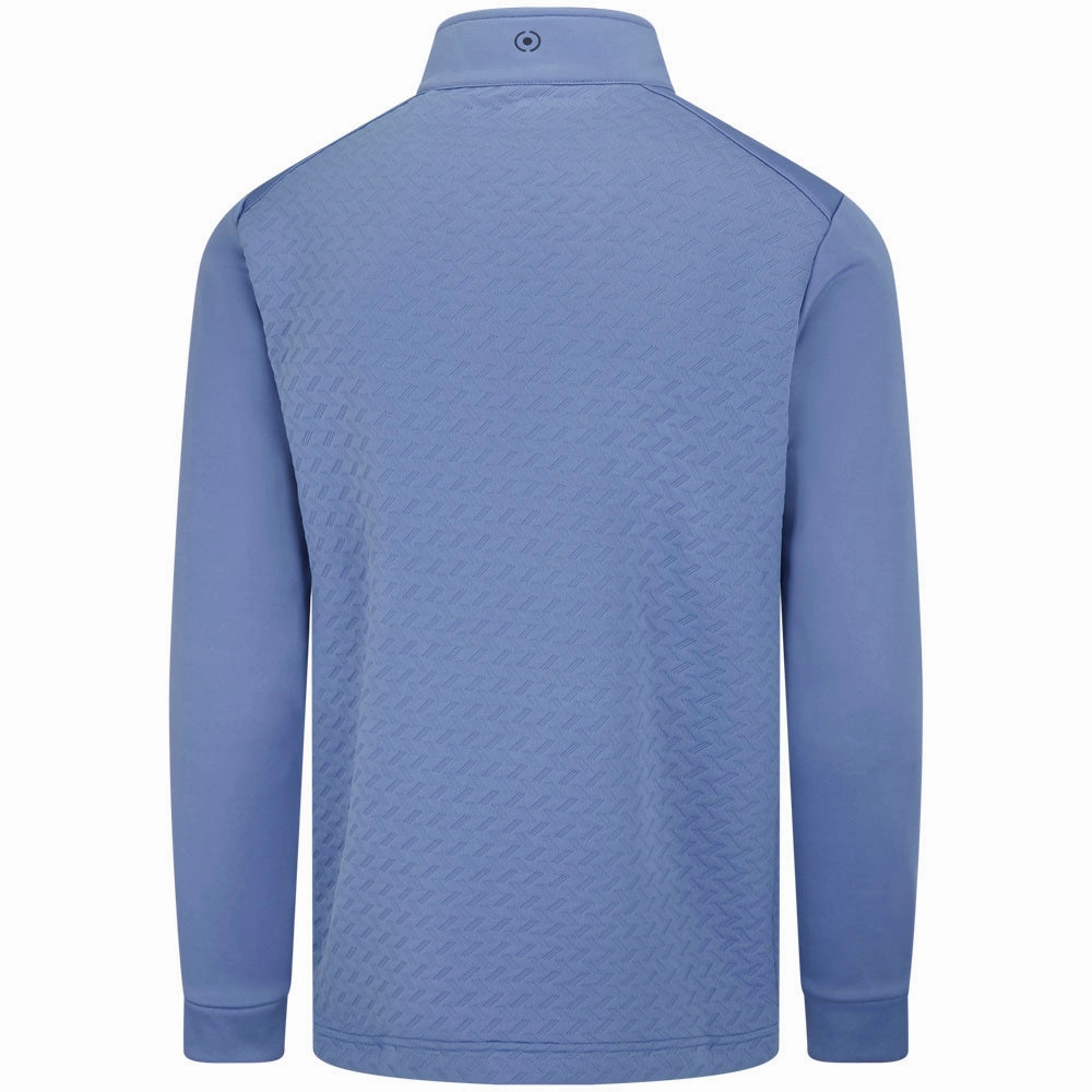 Ping Whister 1/2 Zip Pullover - Airforce Workout Gear Street-Ready Wear