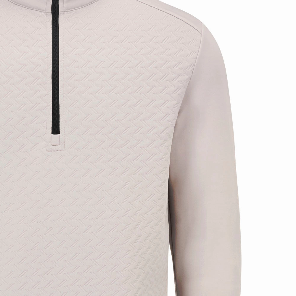 Ping Whister 1/2 Zip Pullover - Mushroom Street Style Vibe product team spirit