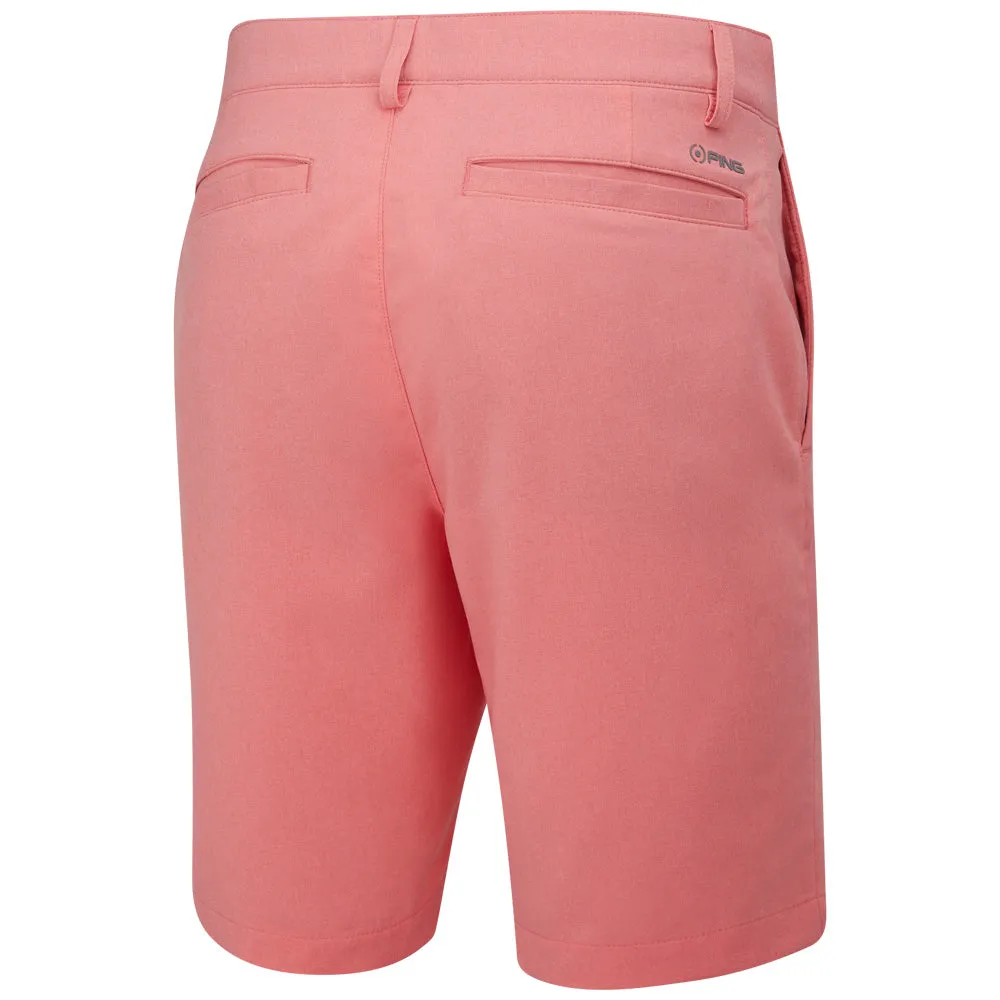 Ping Barret Shorts - Dubarry Marl Smooth Texture