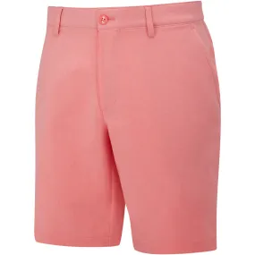 BreathableWebbing Anti Chafe Seamless Ping Barret Shorts - Dubarry Marl