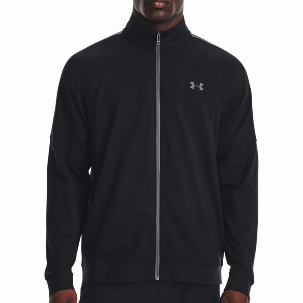 Brand Reputation product premium quality assurance Under Armour Storm Full Zip Mid Layer Pullover - Black