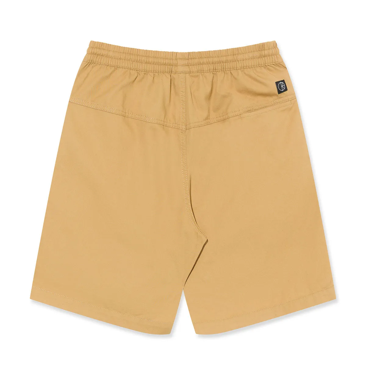 Polar Surf Shorts - Beige Comfortable Design Moisture Management System
