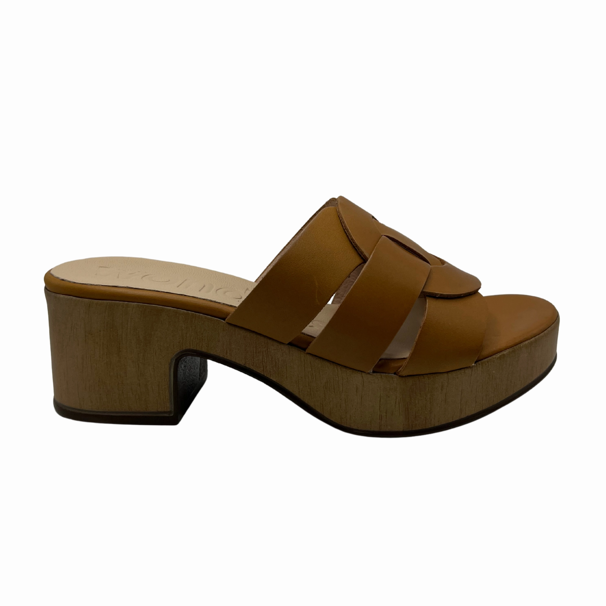 Wonders Durham Smart Sandals Formal Footwear