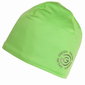 Subtle Touch Galvin Green Denver Beanie - Fresh Green