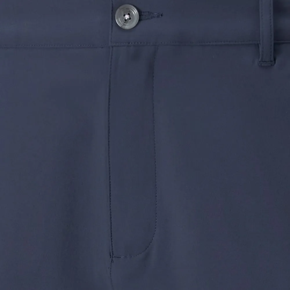 Puma x Arnold Palmer Latrobe Shorts - Navy Blazer Moisture Management Lining