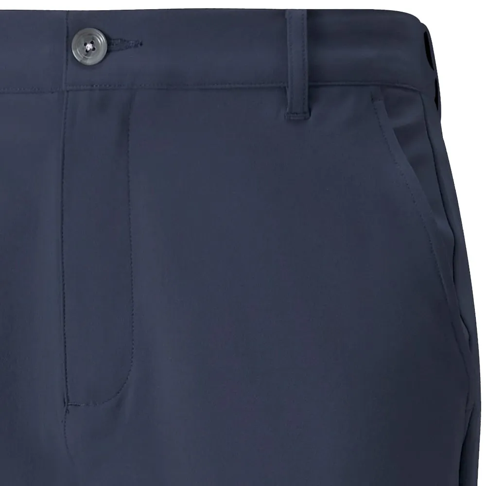 Puma x Arnold Palmer Latrobe Shorts - Navy Blazer Flexible Gusset