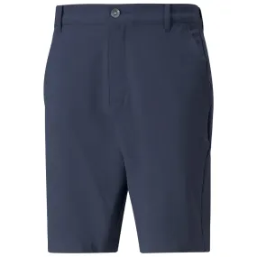Quick Release Closure Puma x Arnold Palmer Latrobe Shorts - Navy Blazer