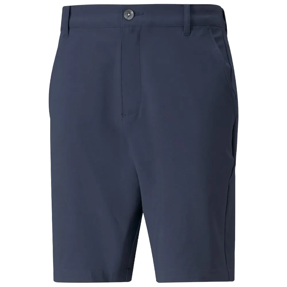 Quick Release Closure Puma x Arnold Palmer Latrobe Shorts - Navy Blazer