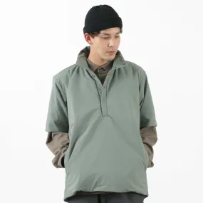 HOUDINI / All Weather T-Neck Cozy Look