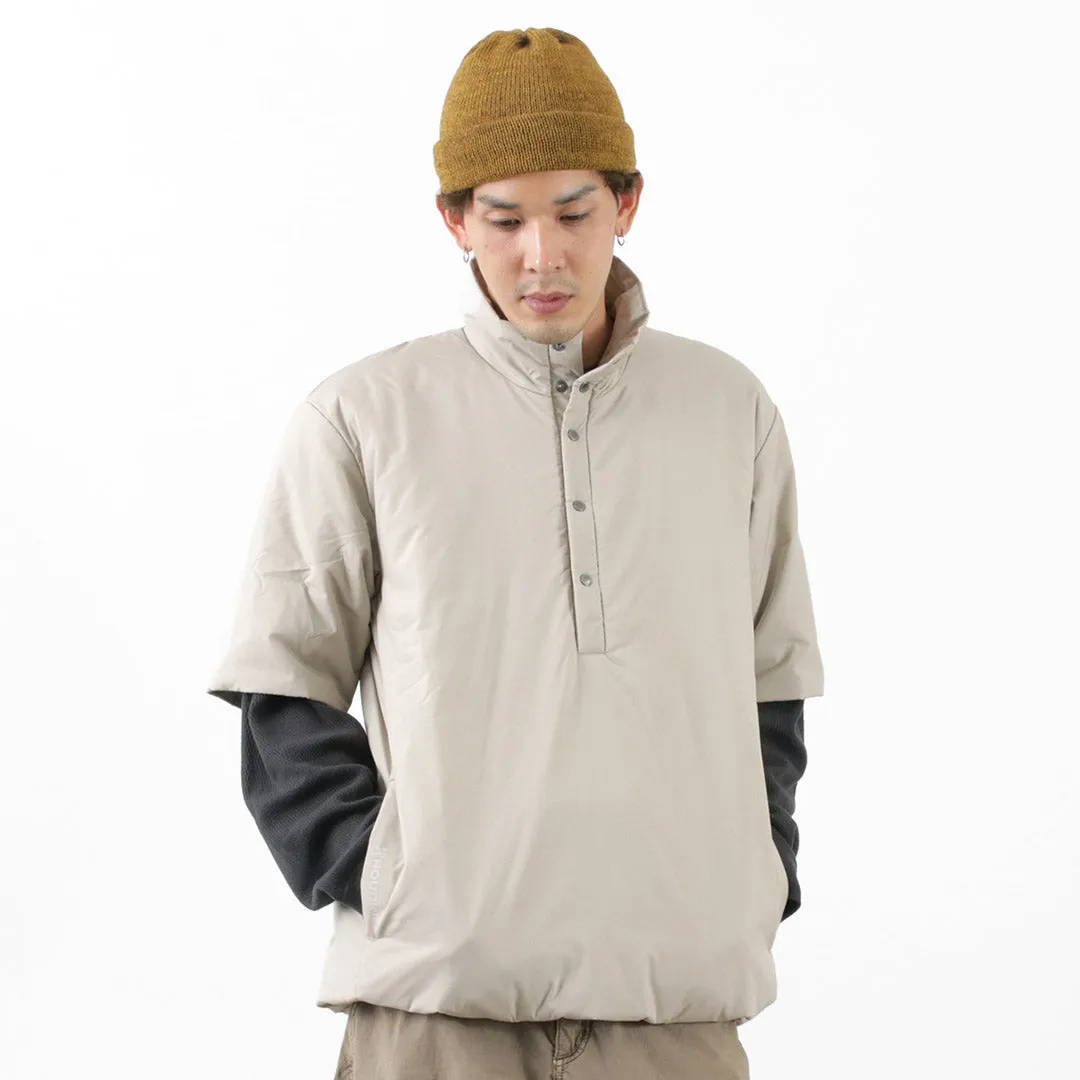 NoSideSeams HOUDINI / All Weather T-Neck