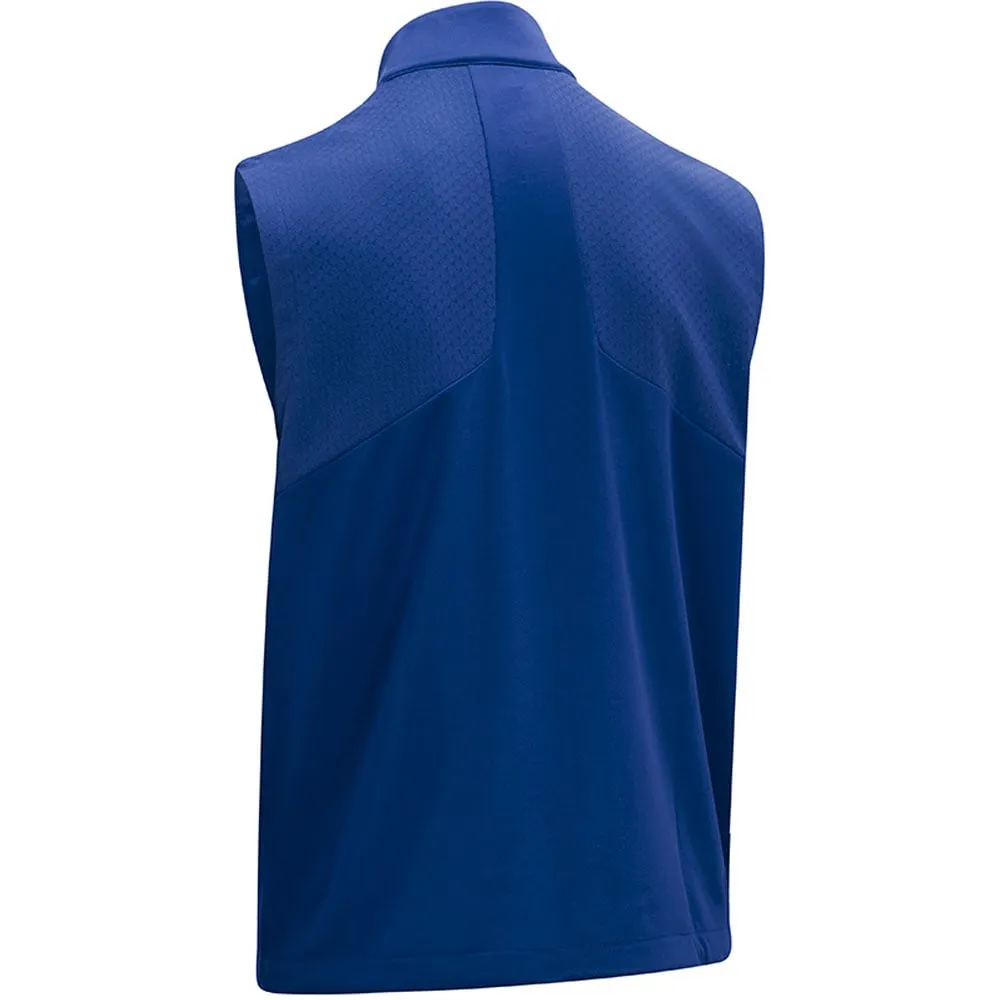 most Callaway Swing Tech Vest - Blue Tattoo