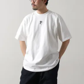black friday Comfort and Fit PORTLAND GEAR / Centerpiece Logo T-shirt