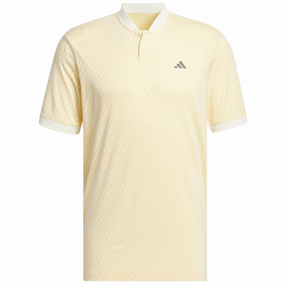 adidas Ultimate 365 Tour Heat.Rdy Polo Shirt - Semi Spark Comfy Layer Wear