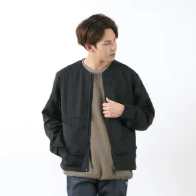 POUTNIK BY TILAK / Braid Jacket Sporty Touch Outdoor Activity