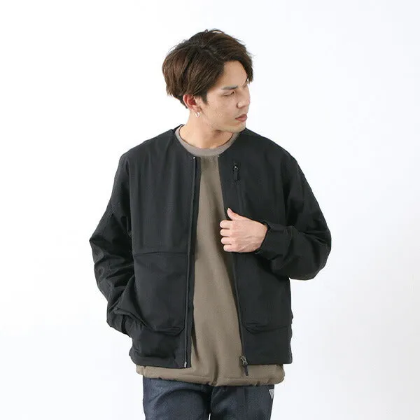AdjustableCuffs POUTNIK BY TILAK / Braid Jacket
