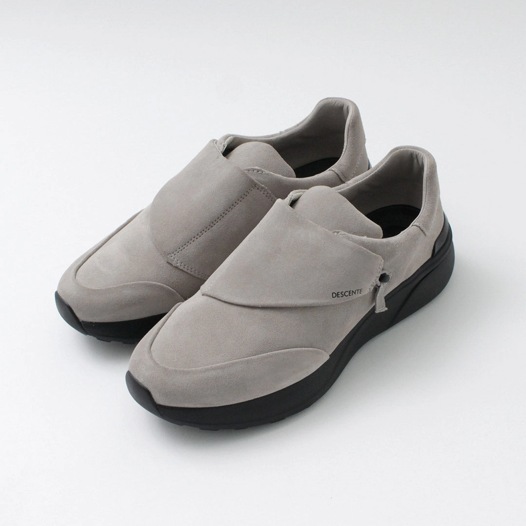 DESCENTE / VERTHER RS LE 24.1 Slim Style