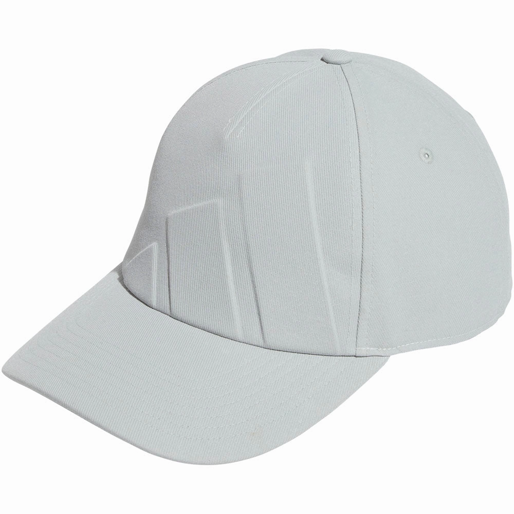 adidas Twist Woven Waterproof Cap - Wonder Silver Clean Accent Explore More