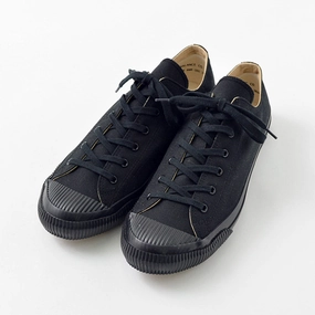 PRAS / Shell Cap Row Sneakers Recycled Synthetic Fabric Core Cushion