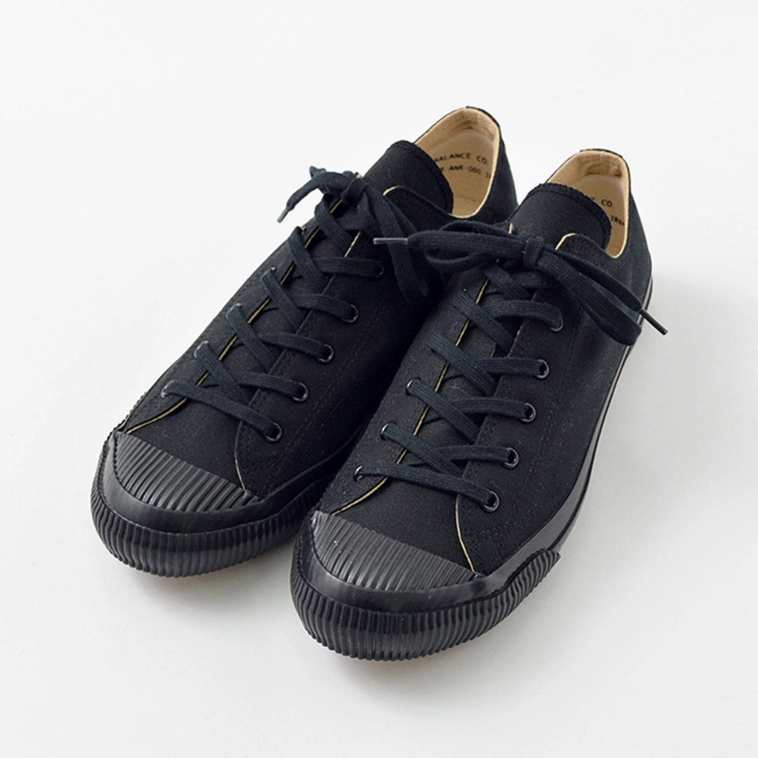 PRAS / Shell Cap Row Sneakers Recycled Synthetic Fabric Core Cushion