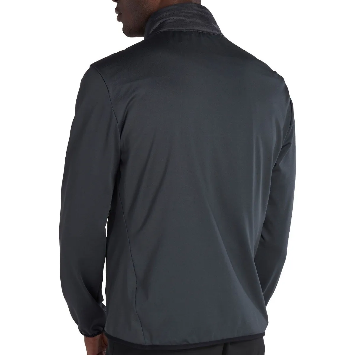 Calvin Klein 17 Mile Drive Hybrid Jacket - Urban TearResistantFabric